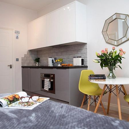 Carnaby Studios By Indigo Flats Londra Dış mekan fotoğraf